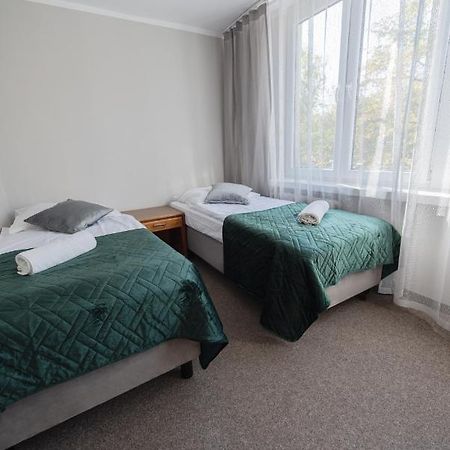 Hotel Felix Krakow Dış mekan fotoğraf