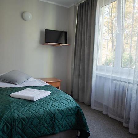 Hotel Felix Krakow Dış mekan fotoğraf
