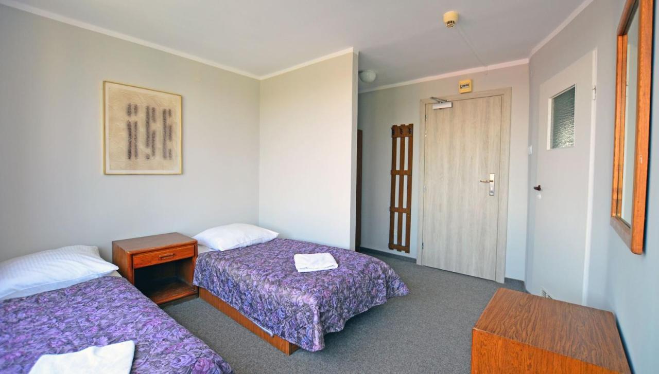Hotel Felix Krakow Dış mekan fotoğraf