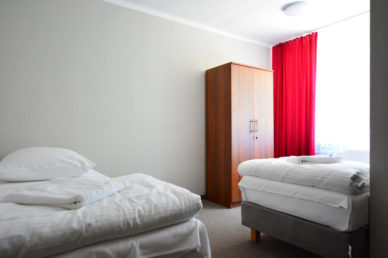 Hotel Felix Krakow Dış mekan fotoğraf
