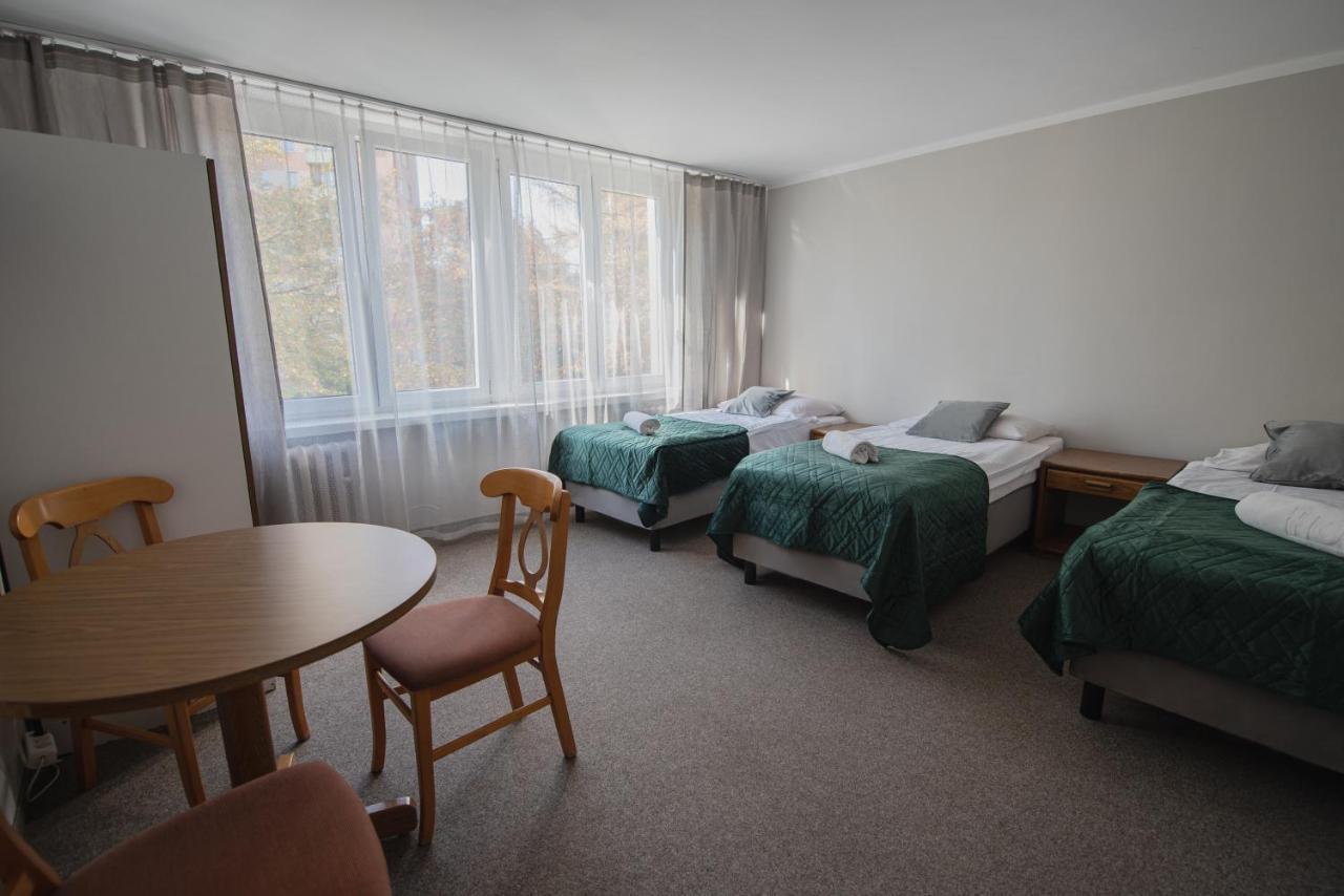 Hotel Felix Krakow Dış mekan fotoğraf