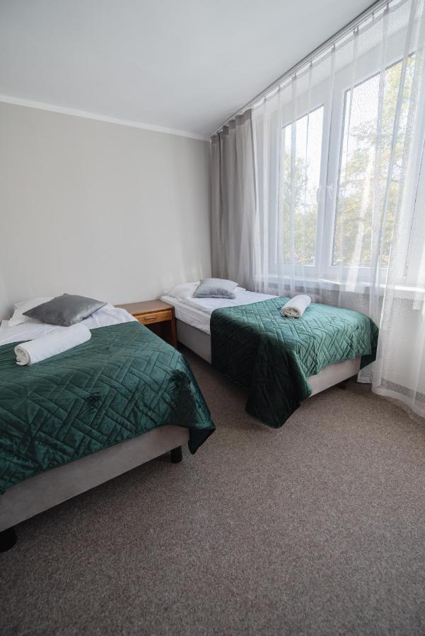 Hotel Felix Krakow Dış mekan fotoğraf