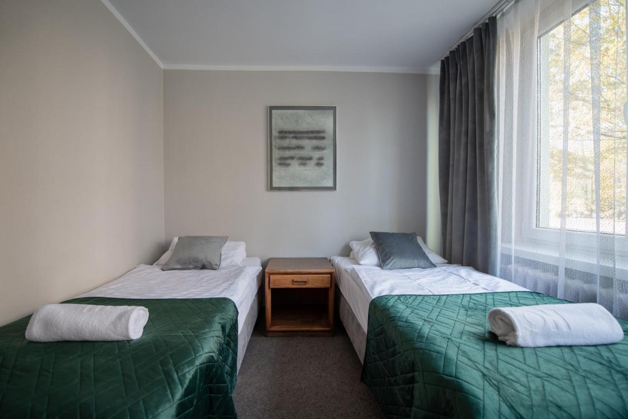 Hotel Felix Krakow Dış mekan fotoğraf