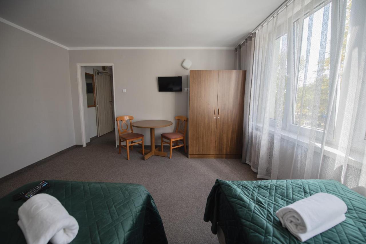 Hotel Felix Krakow Dış mekan fotoğraf