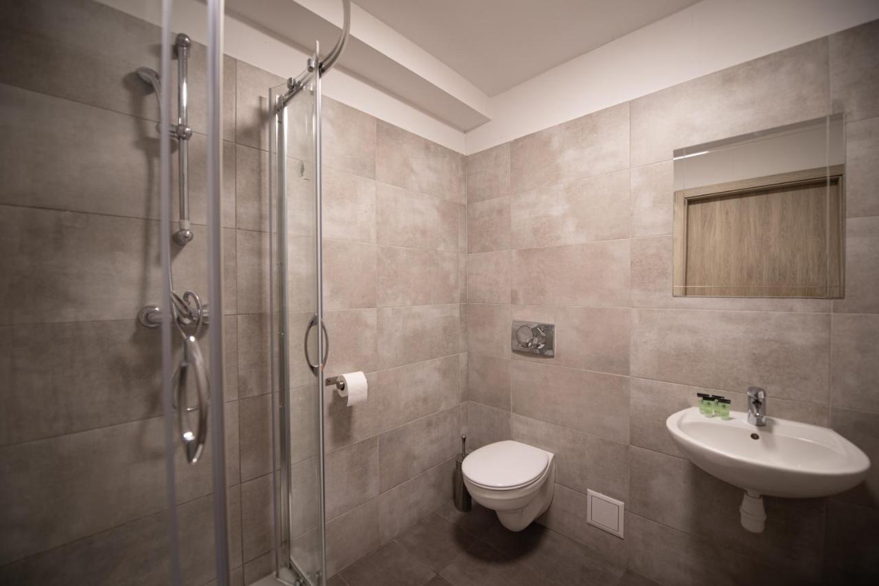 Hotel Felix Krakow Dış mekan fotoğraf