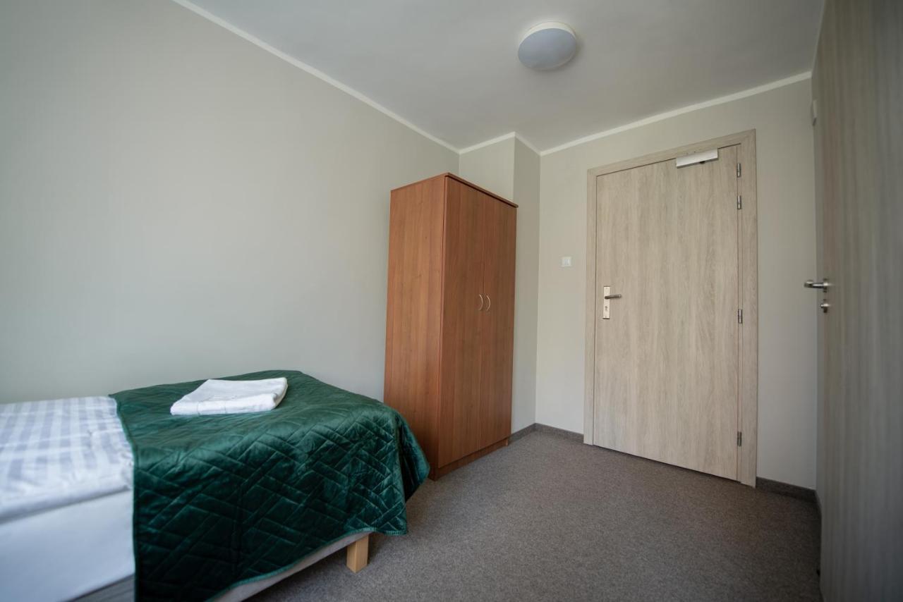 Hotel Felix Krakow Dış mekan fotoğraf