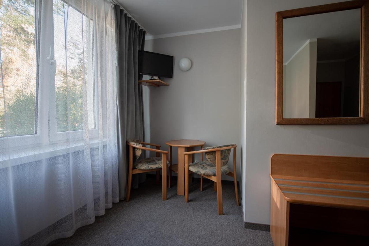 Hotel Felix Krakow Dış mekan fotoğraf