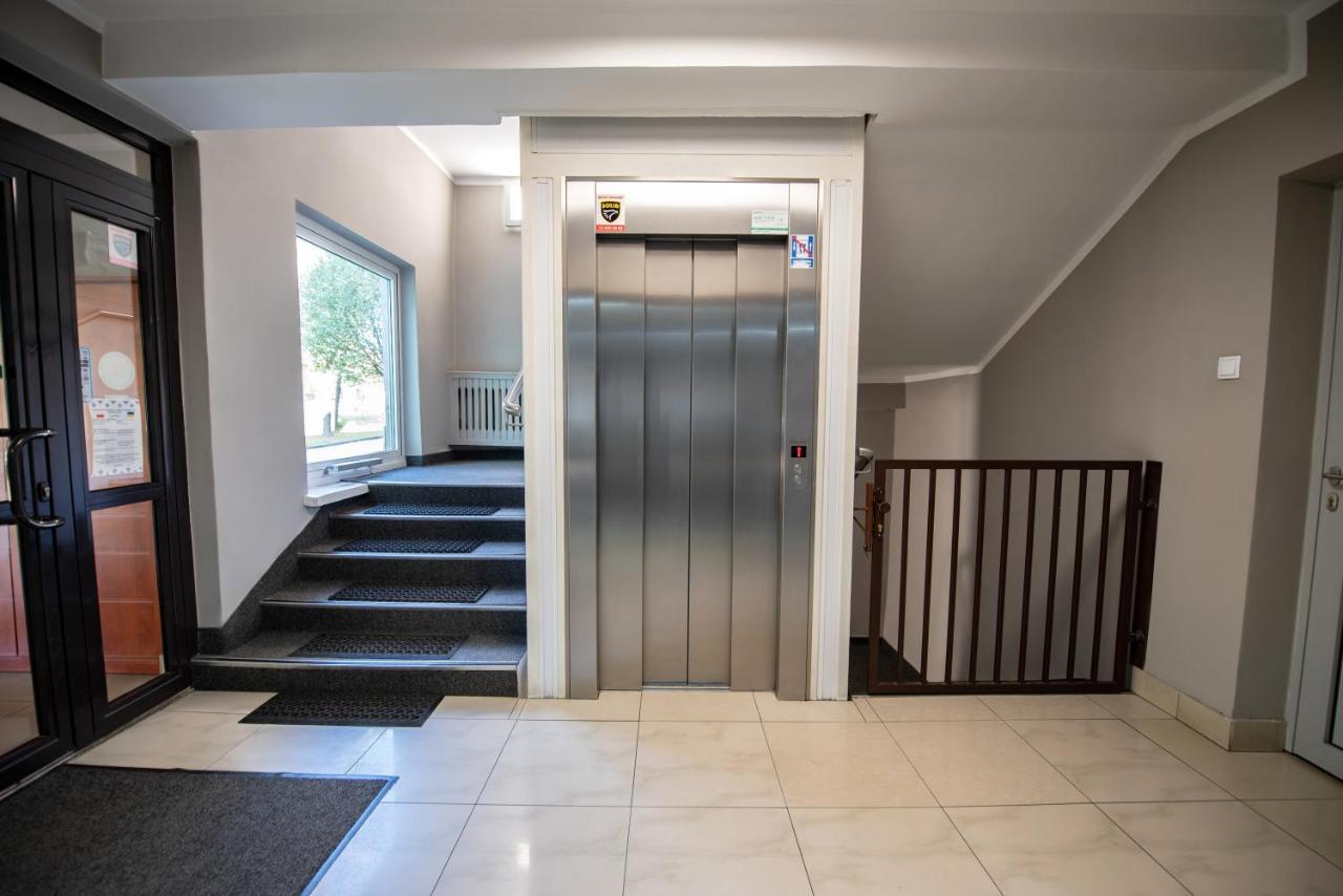 Hotel Felix Krakow Dış mekan fotoğraf