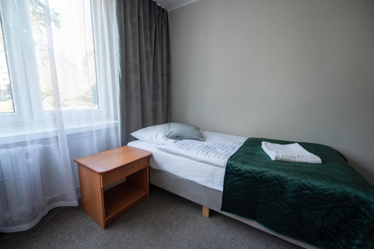 Hotel Felix Krakow Dış mekan fotoğraf