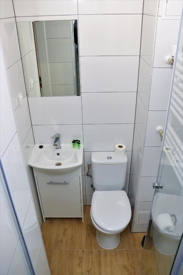 Hotel Felix Krakow Dış mekan fotoğraf