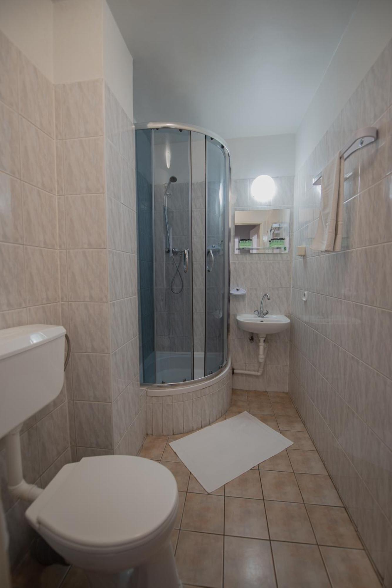 Hotel Felix Krakow Dış mekan fotoğraf