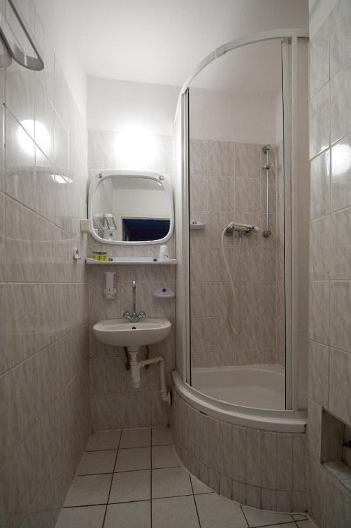 Hotel Felix Krakow Oda fotoğraf