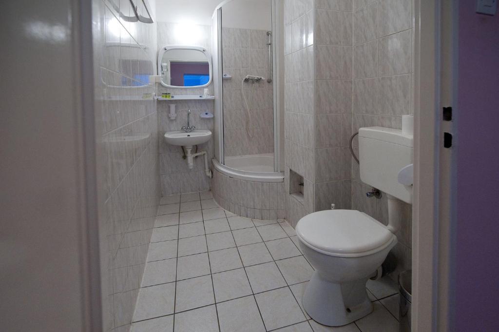 Hotel Felix Krakow Oda fotoğraf