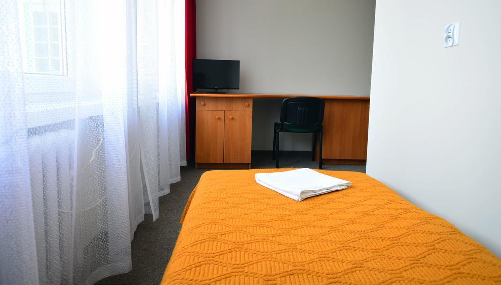Hotel Felix Krakow Dış mekan fotoğraf