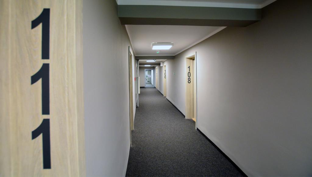 Hotel Felix Krakow Dış mekan fotoğraf