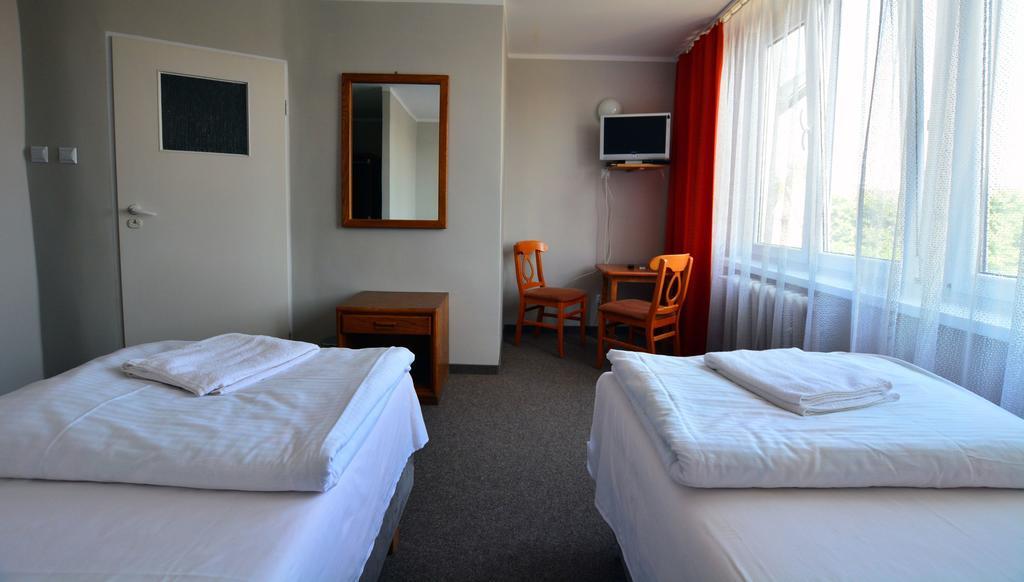 Hotel Felix Krakow Dış mekan fotoğraf
