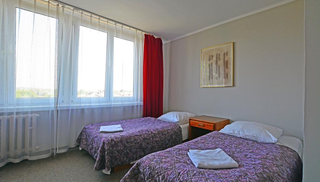 Hotel Felix Krakow Dış mekan fotoğraf