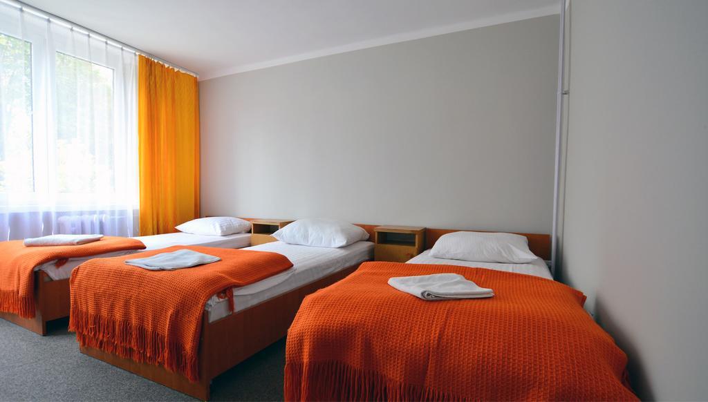 Hotel Felix Krakow Dış mekan fotoğraf