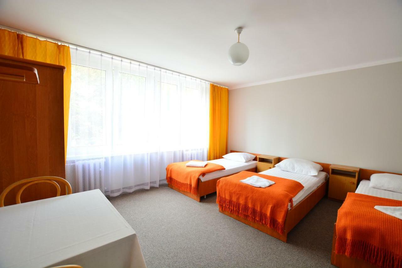 Hotel Felix Krakow Dış mekan fotoğraf
