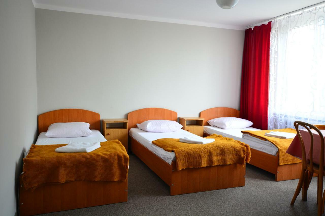 Hotel Felix Krakow Dış mekan fotoğraf