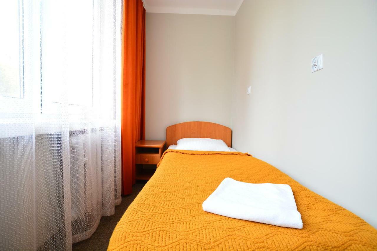 Hotel Felix Krakow Dış mekan fotoğraf