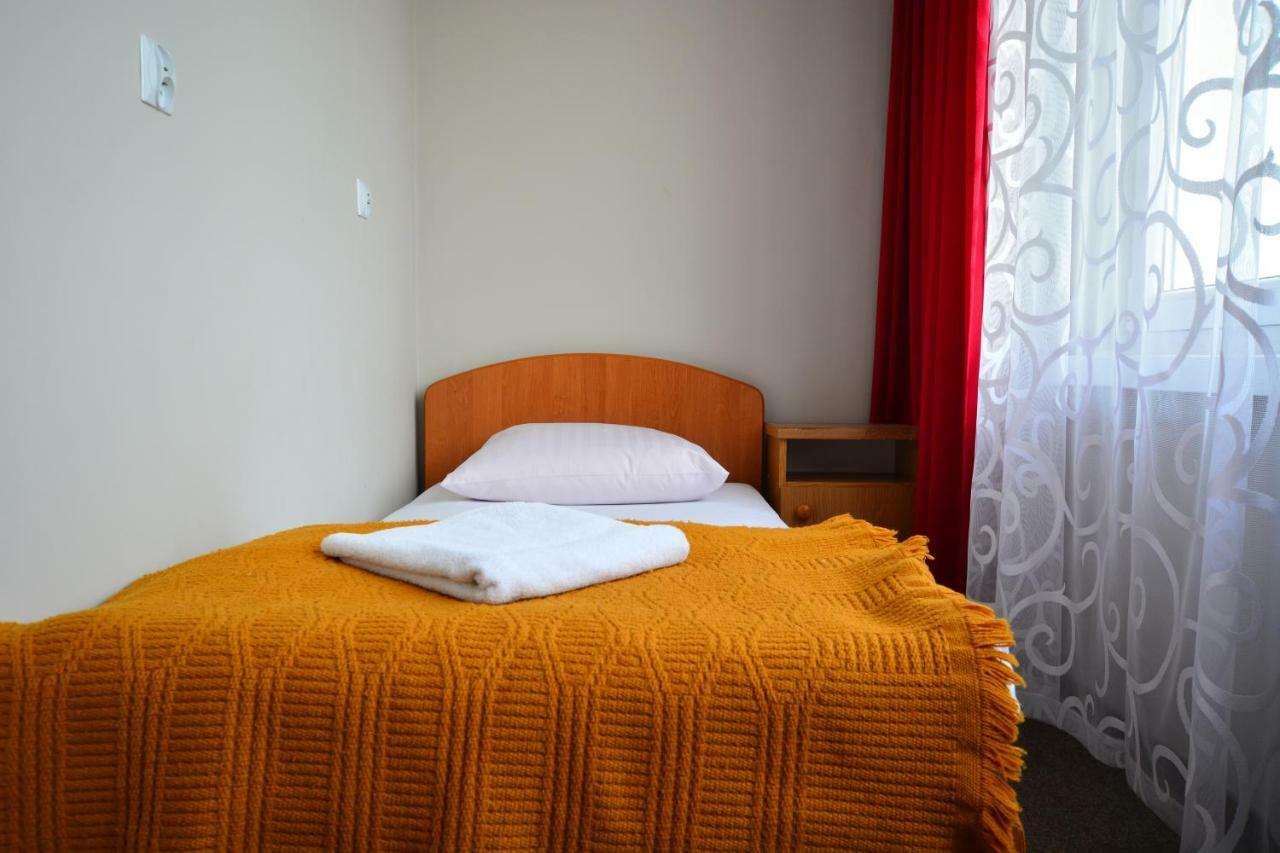 Hotel Felix Krakow Dış mekan fotoğraf